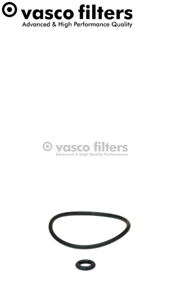 DAVID VASCO V303 EAN: 5908311945735.