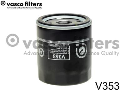 DAVID VASCO V353 EAN: 5908311947821.