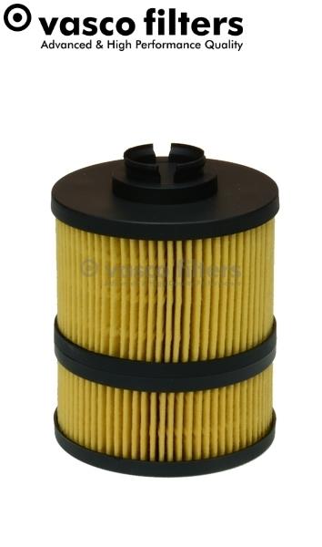 DAVID VASCO V355 EAN: 5908311942642.