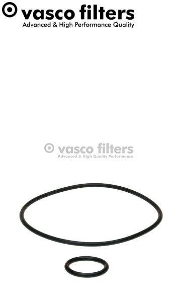 DAVID VASCO V355 EAN: 5908311942642.