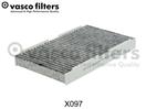 DAVID VASCO X097
