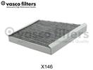 DAVID VASCO X146
