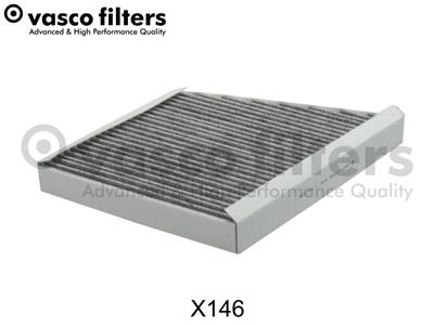 DAVID VASCO X146 EAN: 5908311949450.