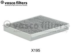 DAVID VASCO X195