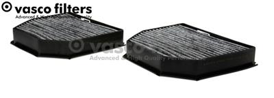 DAVID VASCO X772 EAN: 5906190580443.