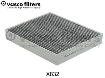 DAVID VASCO X832 EAN: 5903175987136.