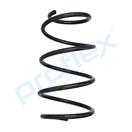 PROFLEX AUTOMOTIVE PX1-0538 - Pružina podvozku