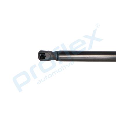 PROFLEX AUTOMOTIVE PX2-0124 EAN: 5906125623931.