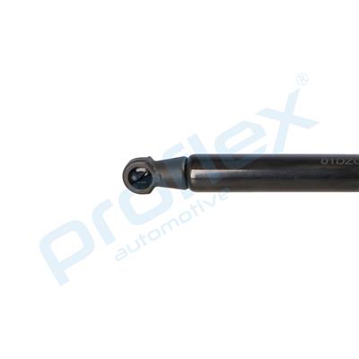 PROFLEX AUTOMOTIVE PX2-0395 EAN: 5906125626253.