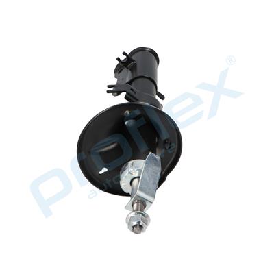 PROFLEX AUTOMOTIVE PX5-FC072 EAN: 5906125006406.