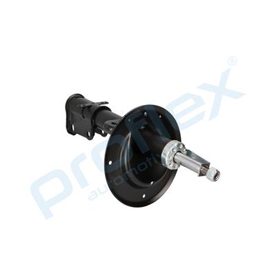 PROFLEX AUTOMOTIVE PX5-FC210 EAN: 5906125005218.
