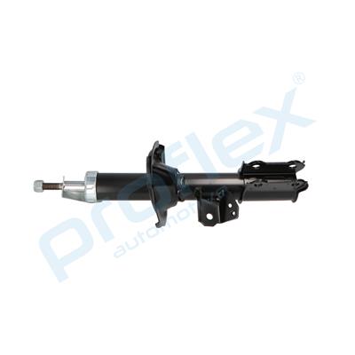 PROFLEX AUTOMOTIVE PX5-FC410 EAN: 5906125020266.