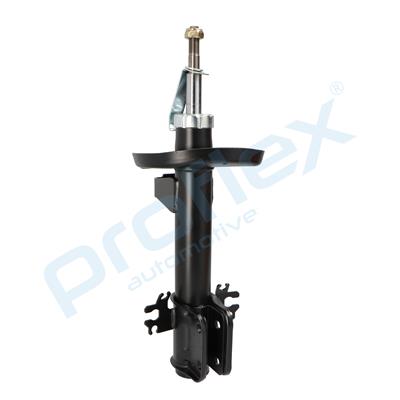 PROFLEX AUTOMOTIVE PX5-FC580 EAN: 5906125003207.