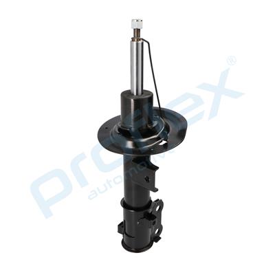PROFLEX AUTOMOTIVE PX5-FC808 EAN: 5906125020631.