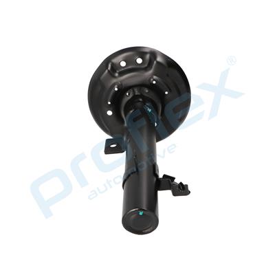 PROFLEX AUTOMOTIVE PX5-FC813 EAN: 5906125020518.