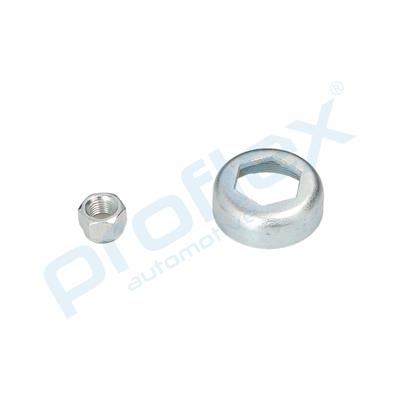 PROFLEX AUTOMOTIVE PX6-FI600 EAN: 5906125002330.