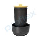 PROFLEX AUTOMOTIVE PX9-1013 - Vzduchová pružina, podvozok