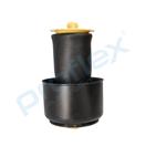 PROFLEX AUTOMOTIVE PX9-1018 - Vzduchová pružina, podvozok