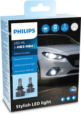 PHILIPS 11005U3022X2 Číslo výrobce: 01806994. EAN: 8719018018076.