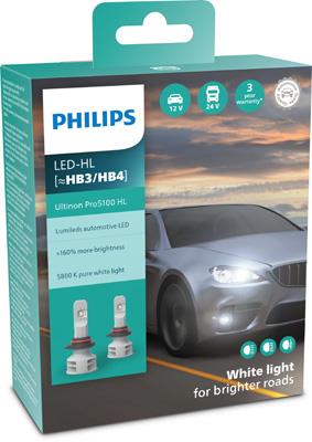PHILIPS 11005U51X2 Číslo výrobce: 01886194. EAN: 8719018018878.