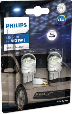 PHILIPS 11065CU31B2 Číslo výrobce: 02192230. EAN: 8719018021939.