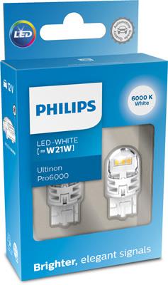 PHILIPS 11065CU60X2 Číslo výrobce: 01554930. EAN: 8719018015556.