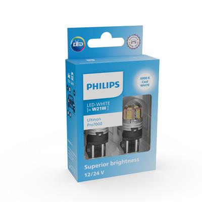 PHILIPS 11065CU70X2 Číslo výrobce: 02259230. EAN: 8719018022592.