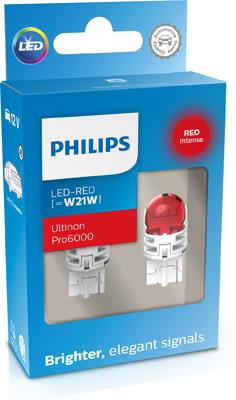 PHILIPS 11065RU60X2 Číslo výrobce: 01564830. EAN: 8719018015655.