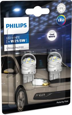 PHILIPS 11066CU31B2 Číslo výrobce: 02208030. EAN: 8719018022080.