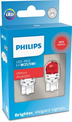 PHILIPS 11066RU60X2 Číslo výrobce: 01552530. EAN: 8719018015532.