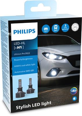 PHILIPS 11258U3022X2 Číslo výrobce: 01812094. EAN: 8719018018137.