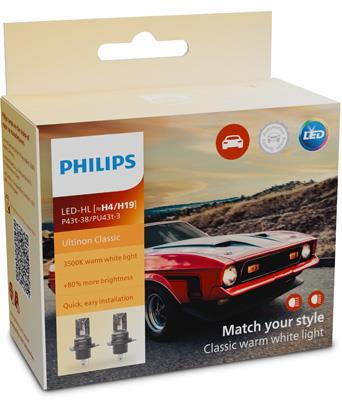 PHILIPS 11342U2510C2 Číslo výrobce: 02717731. EAN: 8719018027177.