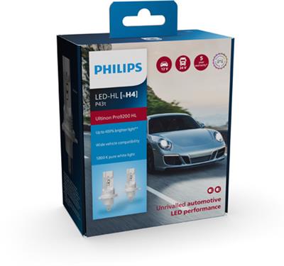 PHILIPS 11342U92X2 Číslo výrobce: 02763494. EAN: 8719018027634.
