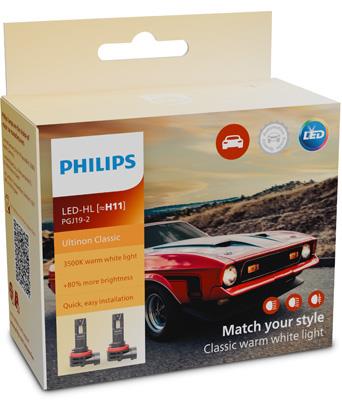 PHILIPS 11362U2510C2 Číslo výrobce: 02721431. EAN: 8719018027214.