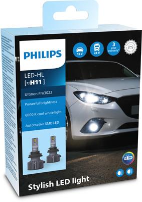 PHILIPS 11362U3022X2 Číslo výrobce: 01810694. EAN: 8719018018113.