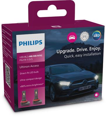 PHILIPS 11366U2500CX Číslo výrobce: 02580750. EAN: 8719018025814.