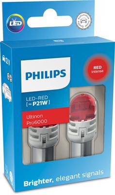 PHILIPS 11498RU60X2 Číslo výrobce: 01542630. EAN: 8719018015433.