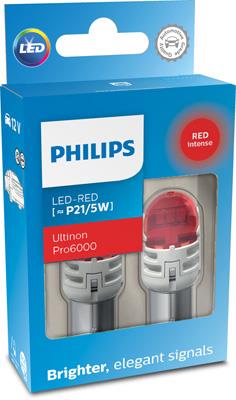 PHILIPS 11499RU60X2 Číslo výrobce: 01538930. EAN: 8719018015396.