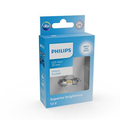 PHILIPS 11860CU70X1 Číslo výrobce: 02305630. EAN: 8719018023056.