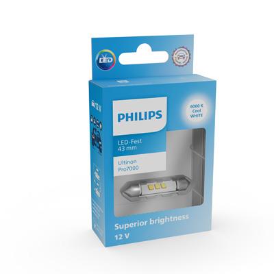 PHILIPS 11866CU70X1 Číslo výrobce: 02309430. EAN: 8719018023094.