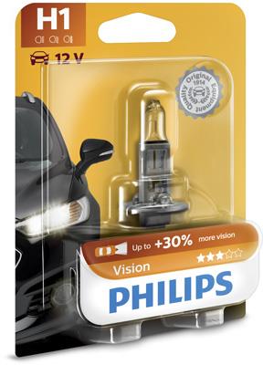 PHILIPS 12258PRB1 Číslo výrobce: 47516930. EAN: 8711500475176.