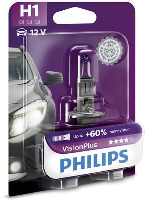 PHILIPS 12258VPB1 Číslo výrobce: 36320330. EAN: 8727900363197.