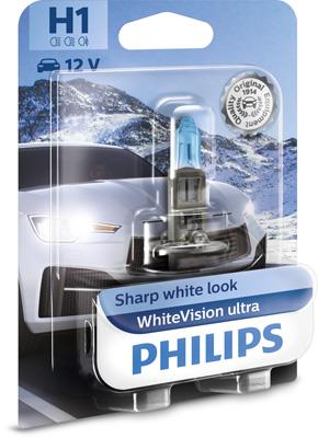 PHILIPS 12258WVUB1 Číslo výrobce: 00523630. EAN: 8719018005267.