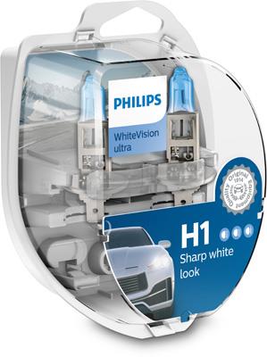 PHILIPS 12258WVUSM Číslo výrobce: 00525028. EAN: 8719018005243.