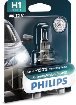 PHILIPS 12258XVPB1 Číslo výrobce: 00549630. EAN: 8719018005502.