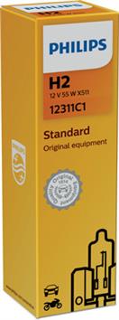 PHILIPS 12311C1