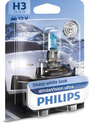 PHILIPS 12336WVUB1 Číslo výrobce: 00531128. EAN: 8719018005328.