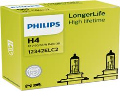 PHILIPS 12342ELC2