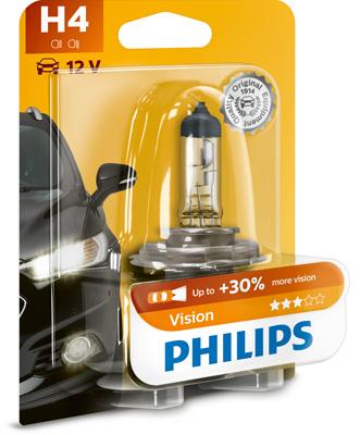 PHILIPS 12342PRB1 Číslo výrobce: 47480330. EAN: 8711500474810.