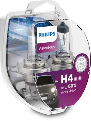 PHILIPS 12342VPS2 Číslo výrobce: 39925728. EAN: 8727900399240.